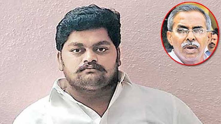 వివేకా హత్యకేసు: అప్రూవర్ దస్తగిరికి భద్రత పెంపు