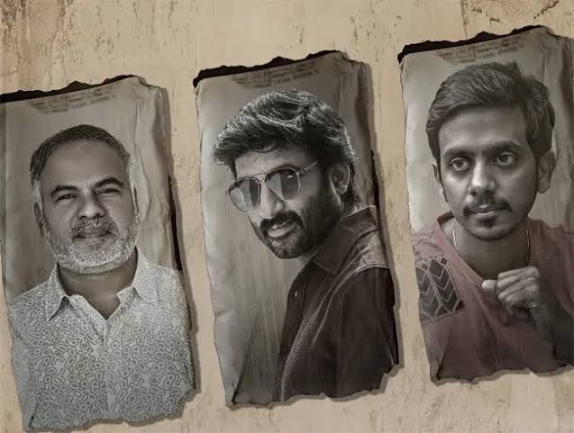 సంకల్ప్ రెడ్డి దర్శకత్వంలో గోపీచంద్ కొత్త సినిమా