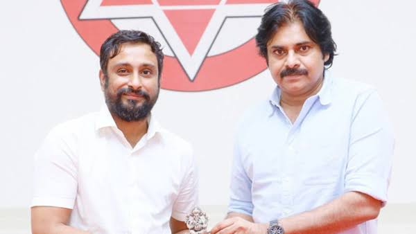 పవన్ సీఎం అవ్వాలి.. అందుకు 100 శాతం కృషి చేస్తా: అంబటి రాయుడు