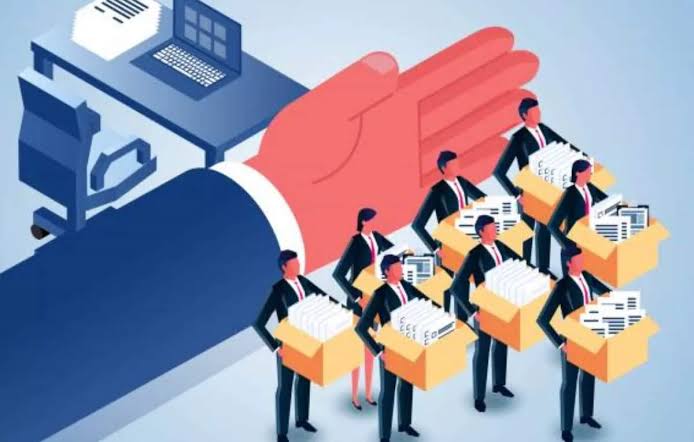 దిగ్గజ కంపెనీల్లో ఉద్యోగాల కోత