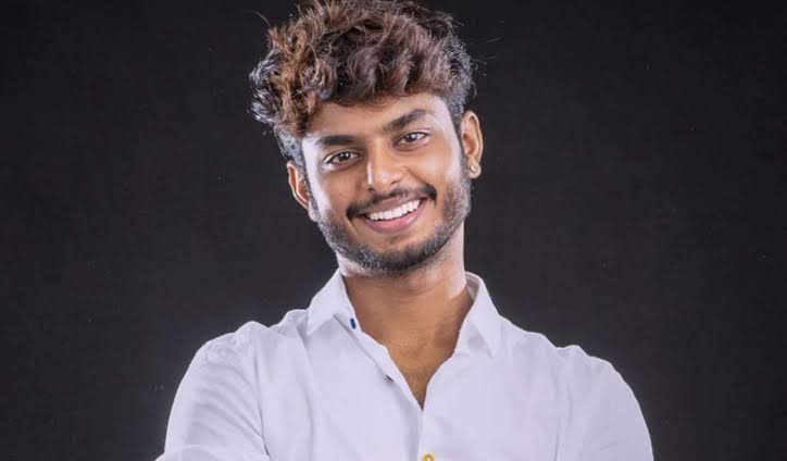 హర్ష సాయిపై కేసు నమోదు