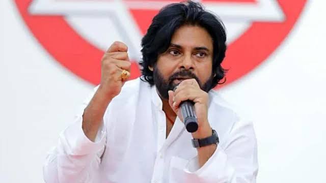 భాషా వివాదంపై మరో సారి పవన్ కళ్యాణ్ కీలక వ్యాఖ్యలు
