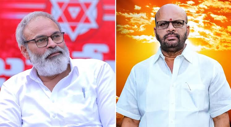 పిఠాపురం వర్మకు నాగబాబు సీరియస్ వార్నింగ్