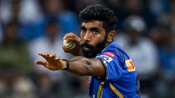 ఐపీఎల్: రీ ఎంట్రీ ఇవ్వనున్న బుమ్రా