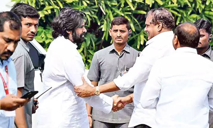 పవన్ అపాయింట్మెంట్ కోరిన బొత్స