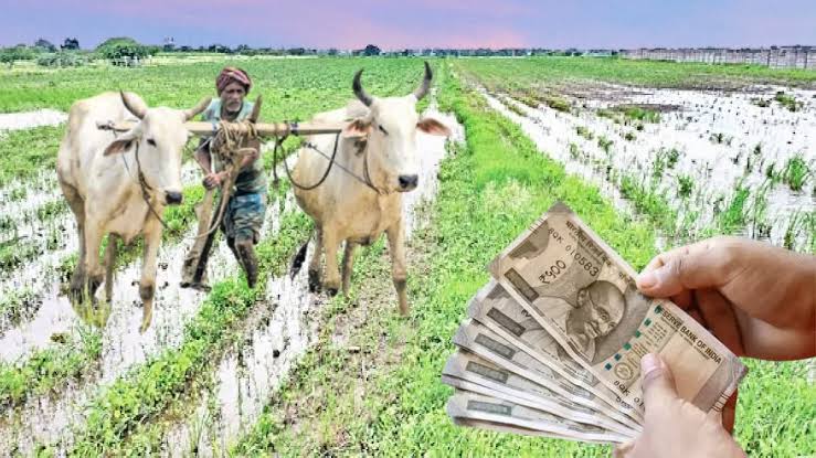 రైతులకు ప్రభుత్వం గుడ్ న్యూస్
