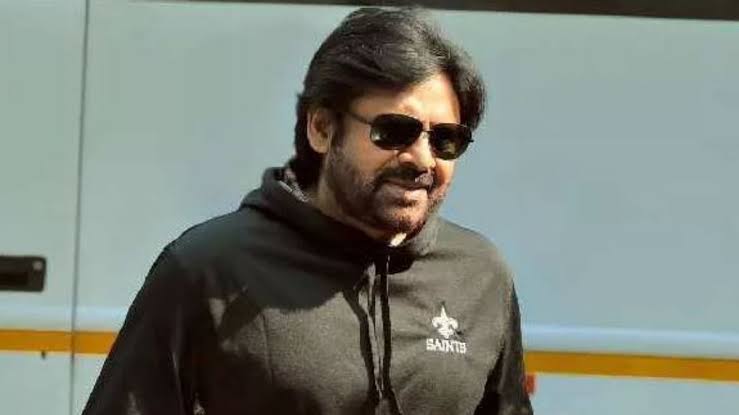 పవన్ కల్యాణ్ అభిమానులకు గుడ్ న్యూస్ 