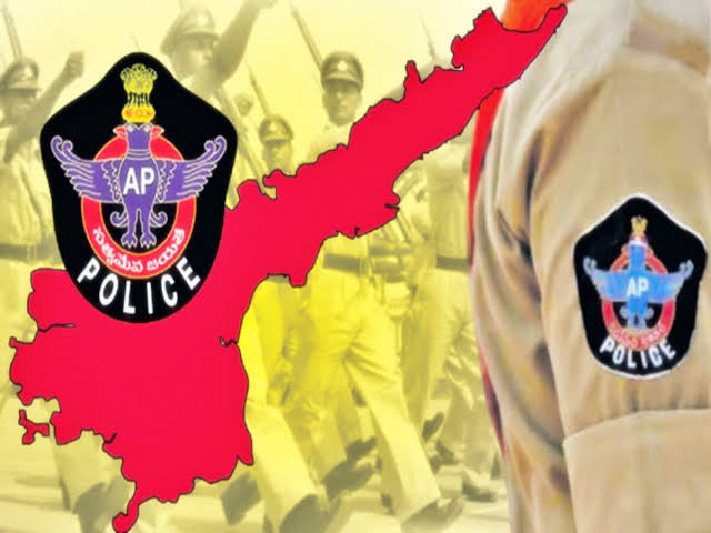 ఏపీలో 10,762 కానిస్టేబుల్ పోస్టులు ఖాళీ.. నోటిఫికేషన్ వివరాలు