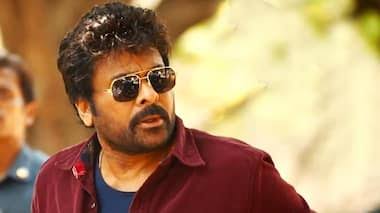 చిరంజీవి విశ్వంభర సినిమా స్టిల్స్ విడుదల