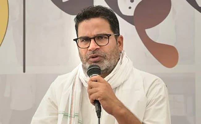 డిప్యూటీ సీఎంగా ఆయనే ఉండాలి.. ప్రశాంత్ కిషోర్