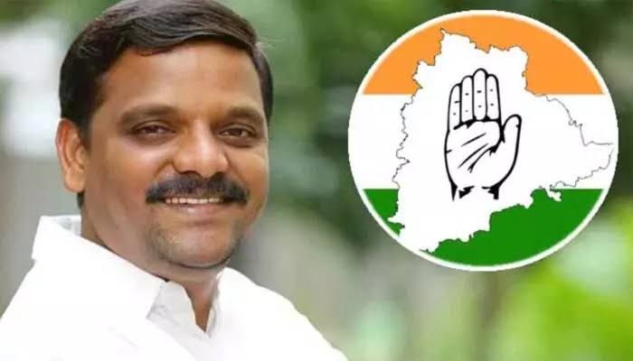Breaking: తీన్మార్ మల్లన్న సస్పెండ్