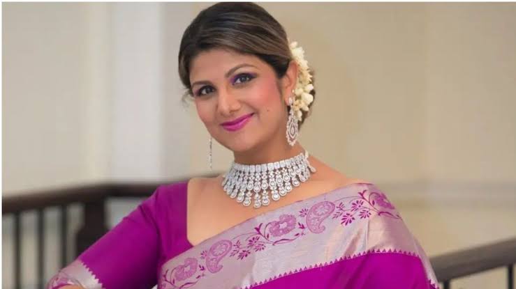 సినిమాల్లోకి స్టార్ హీరోయిన్ రీ ఎంట్రీ