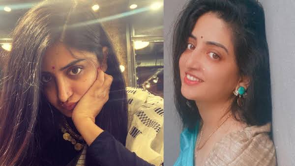 ఏపీ రాజకీయాలు దరిద్రం: నటి పూనం