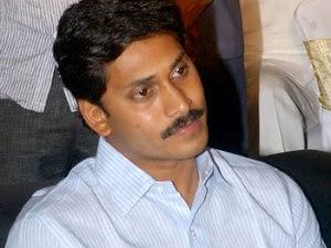 వైఎస్ జగన్ ఇంటిలో తీవ్ర విషాదం
