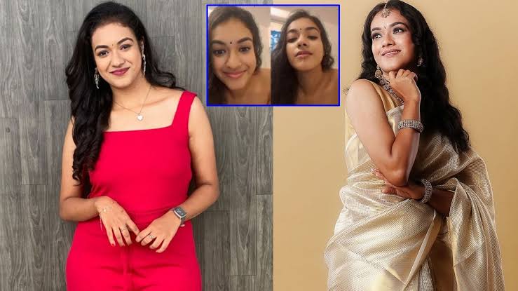 నటి ప్రైవేటు వీడియో లీక్