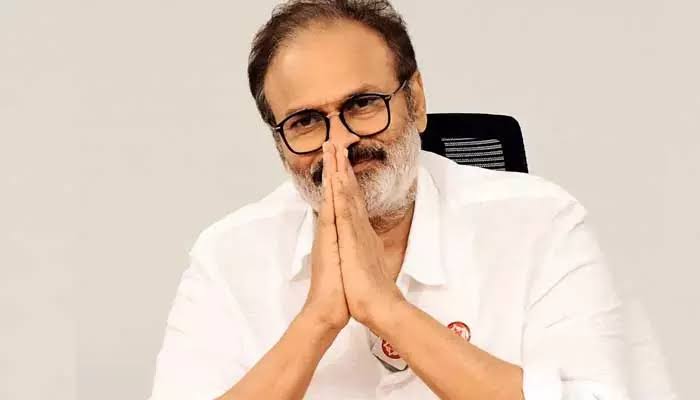 ఎమ్మెల్సీగా నాగబాబు..?