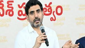 డిప్యూటీ సీఎం పదవిపై మరో సారి లోకేష్ ఆసక్తికర వ్యాఖ్యలు