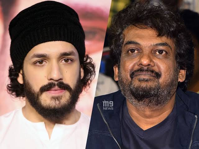 పూరీ - అఖిల్ కాంబినేషన్ లో సినిమా..?