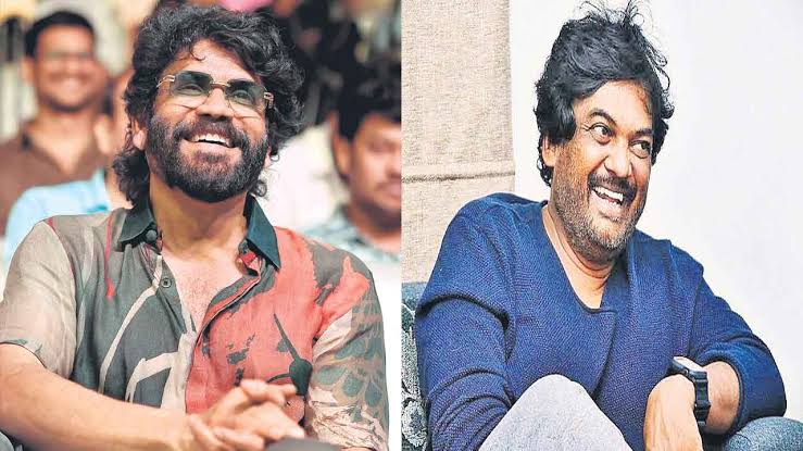 పూరీ జగన్నాథ్ తో నాగార్జున సినిమా?