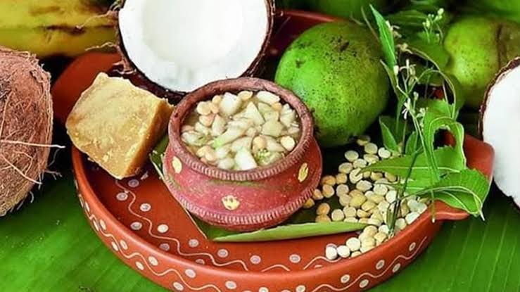 ఉగాది పచ్చడి వల్ల కలిగే ఆరోగ్య ప్రయోజనాలు..
