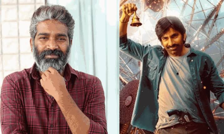 కిషోర్ తిరుమలతో రవితేజ సినిమా