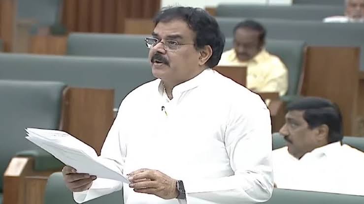 ఏపీలో కొత్త రేషన్ కార్డులపై మంత్రి కీలక ప్రకటన