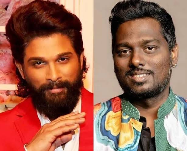 అల్లు అర్జున్, అట్లీ సినిమాలో ఐదుగురు హీరోయిన్లు?