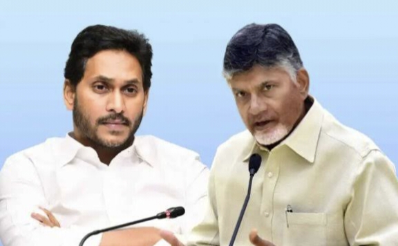 చంద్రబాబుపై జగన్ తీవ్ర విమర్శలు