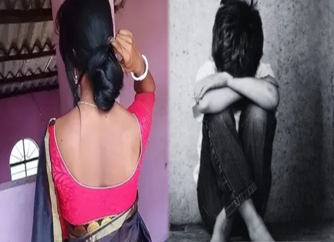 బాలుడిని కిడ్నాప్ చేసి లైంగిక దాడి.. కోర్టు సంచలన తీర్పు