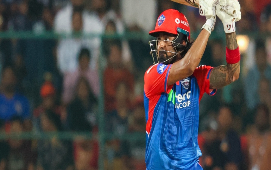 IPL 2025: లక్నోపై ఢిల్లీ సూపర్ విక్టరీ