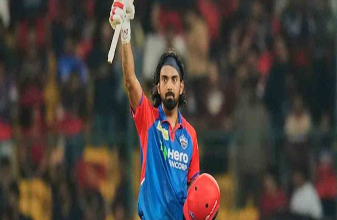 IPL 2025: రాహుల్ కొత్త రికార్డు