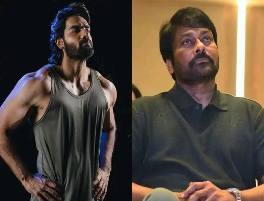 మెగాస్టార్ సినిమాలో విలన్ గా కార్తికేయ?