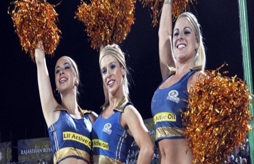 IPL 2025: చీర్ గర్ల్స్ కు రెమ్యూనరేషన్ ఎంతో తెలుసా?