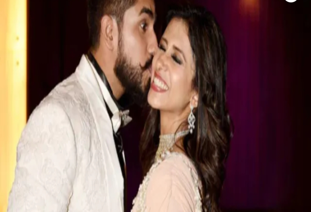 కొడుకునే పెళ్లి చేసుకున్న స్టార్ నటి..!