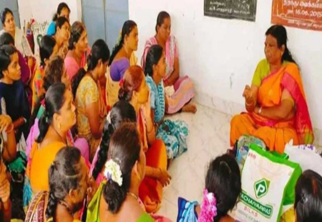 డ్వాక్రా మహిళలకు ప్రభుత్వం గుడ్ న్యూస్
