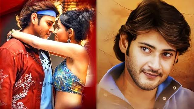 రీ రిలీజ్ కి సిద్ధమైన మహేష్ బాబు సినిమా
