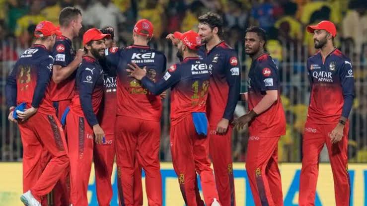 IPL 2025: RCB ఘన విజయం