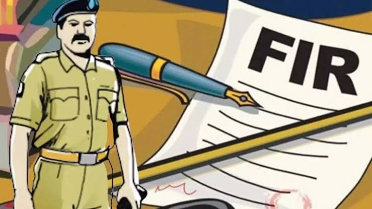 ఎమ్మెల్యేపై కేసు నమోదు