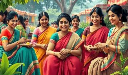 ఏపీలో మహిళలకు గుడ్ న్యూస్ 