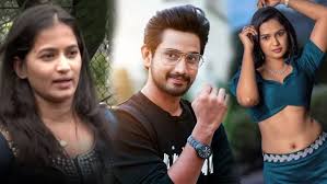 లావణ్య-రాజ్ తరుణ్ వివాదంలోకి అరియానా