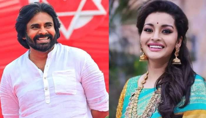 రెండో పెళ్లి గురించి పవన్ కళ్యాణ్ మాజీ భార్య సంచలన వ్యాఖ్యలు