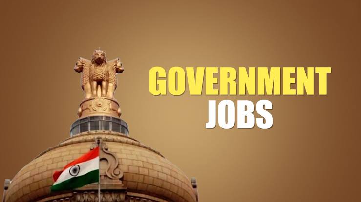 55,418 పోస్టుల భర్తీకి ప్రభుత్వం చర్యలు