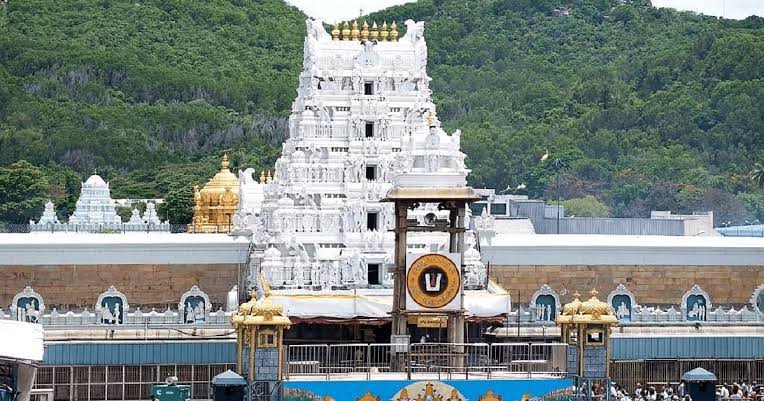టీటీడీ కీలక నిర్ణయం