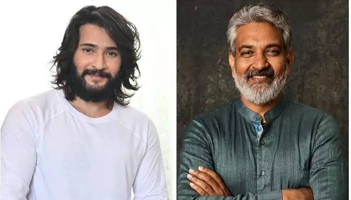 మహేష్ బాబు, రాజమౌళి సినిమాపై కీలక అప్డేట్