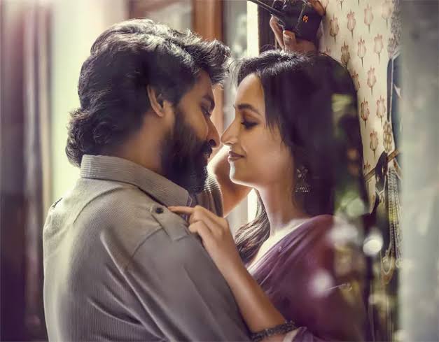 హిట్ 3 సెన్సార్ పూర్తి.. వారికి నో ఎంట్రీ