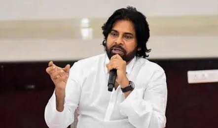 ఉగ్రవాదం వేరు ముస్లిం సమాజం వేరు: పవన్ కళ్యాణ్