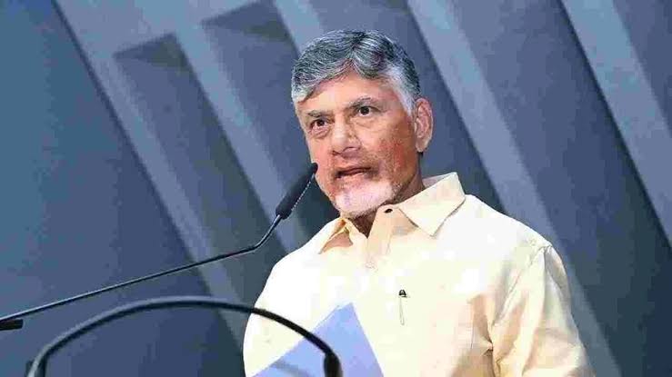 సీఎం చంద్రబాబు కీలక వ్యాఖ్యలు