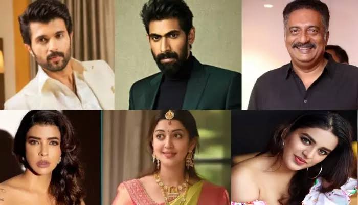 సెలబ్రిటీ బెట్టింగ్ యాప్స్ కేసులో కీలక పరిణామం
