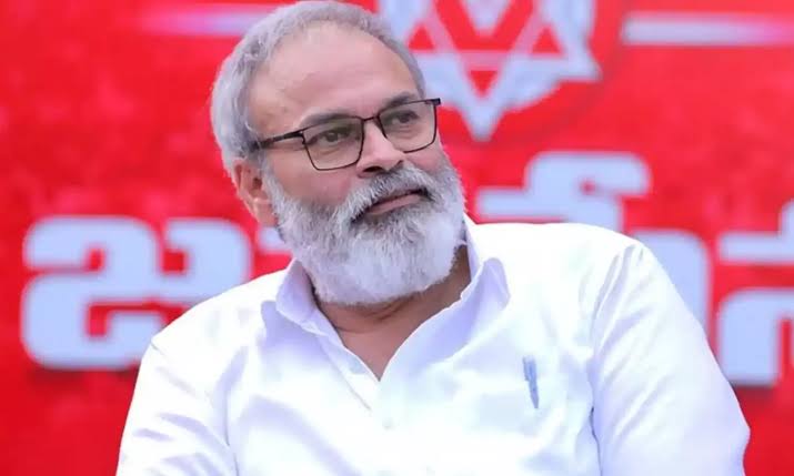 గో బ్యాక్ నాగబాబు..టిడిపి నినాదాలు..!