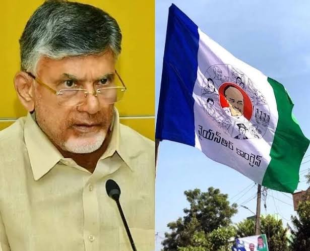 చంద్రబాబూ ముస్లిం సమాజం నిన్ను క్షమించదు: వైసిపి 